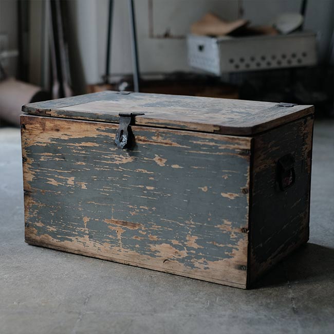 トランク – zakka store towi