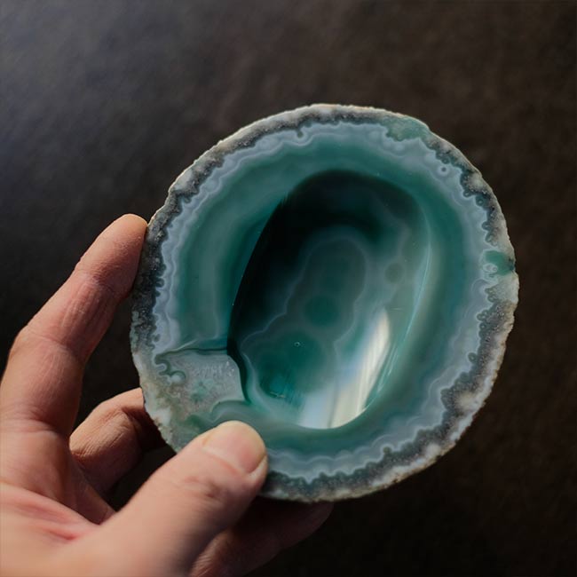 メノウ 灰皿 瑪瑙の灰皿 – zakka store towi