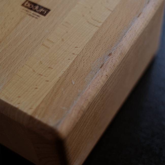 BODUM ボダム ナッツクラッカー受け