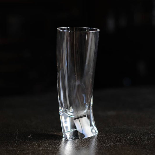 ブーツ型の花瓶