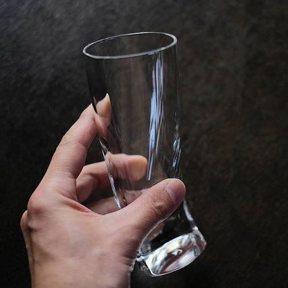 ブーツ型の花瓶