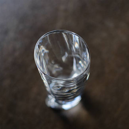 ブーツ型の花瓶