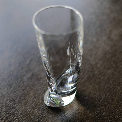 ブーツ型の花瓶