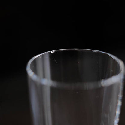 ブーツ型の花瓶