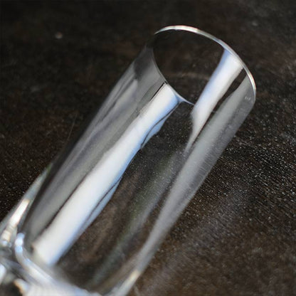 ブーツ型の花瓶