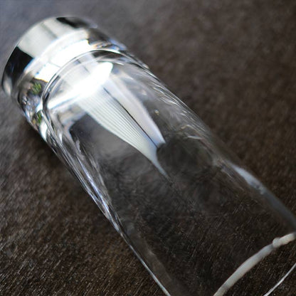 ブーツ型の花瓶