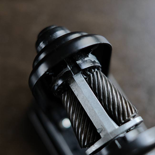 BOSTON Ranger55 鉛筆削り