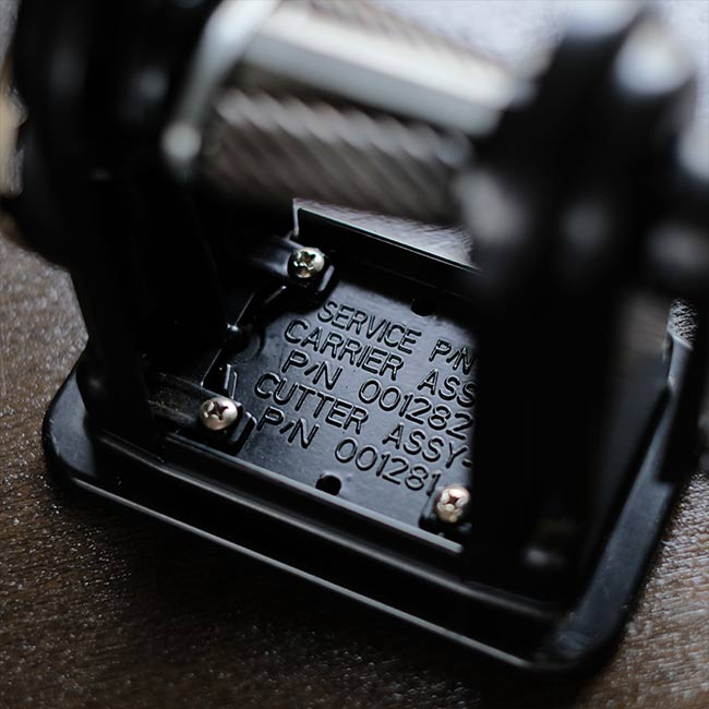 BOSTON Ranger55 鉛筆削り
