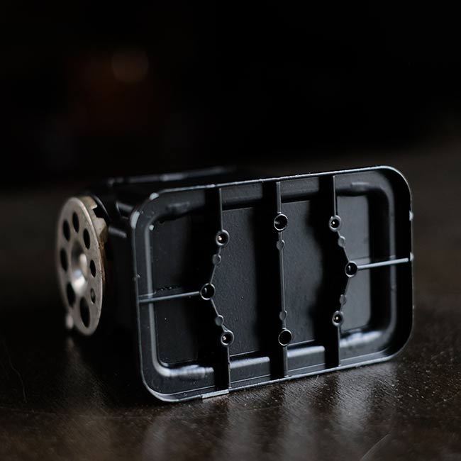 BOSTON Ranger55 鉛筆削り
