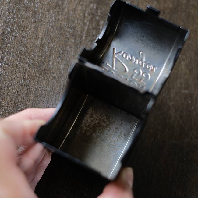 BOSTON Ranger55 鉛筆削り