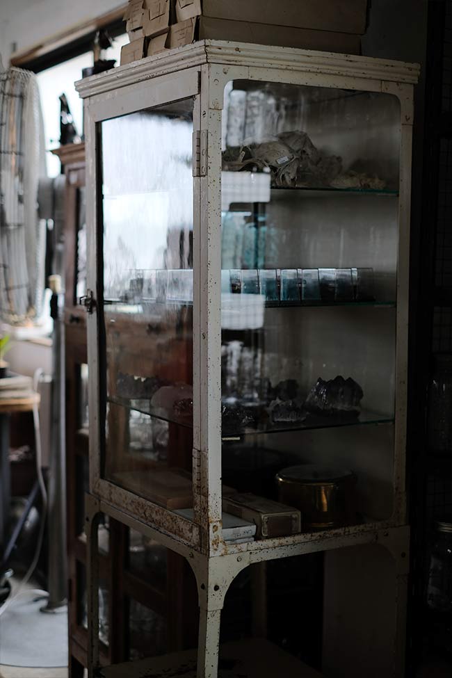 zakka store towi｜古道具・ヴィンテージ雑貨