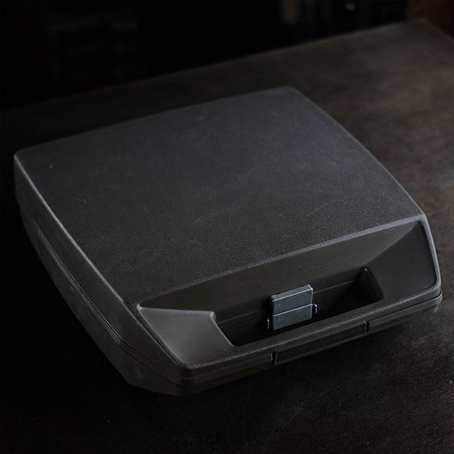 BROTHER 440T タイプライター インクリボン交換済み