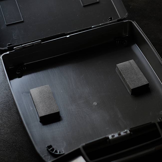 BROTHER 440T タイプライター インクリボン交換済み