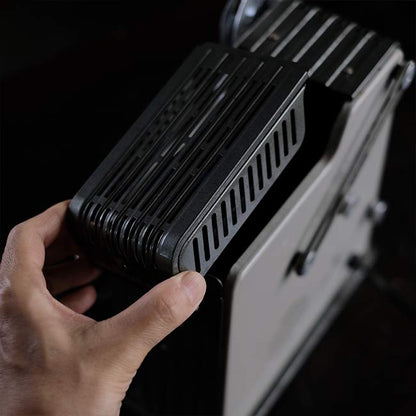 BRUMBERGER PROJECTOR プロジェクター