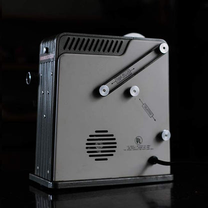 BRUMBERGER PROJECTOR プロジェクター
