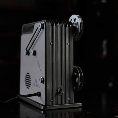 BRUMBERGER PROJECTOR プロジェクター