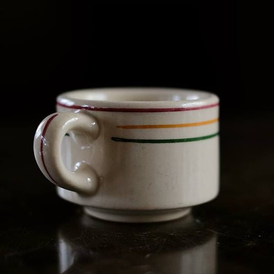 Buffalo Mug
