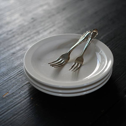 Buffalo Medium Plate φ16cm