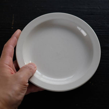Buffalo（バッファロー）中皿 φ16cm