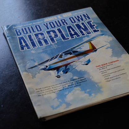 Build Your Own Airplane