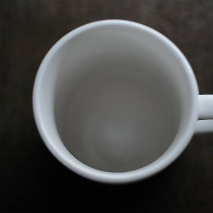 California Republic Mug