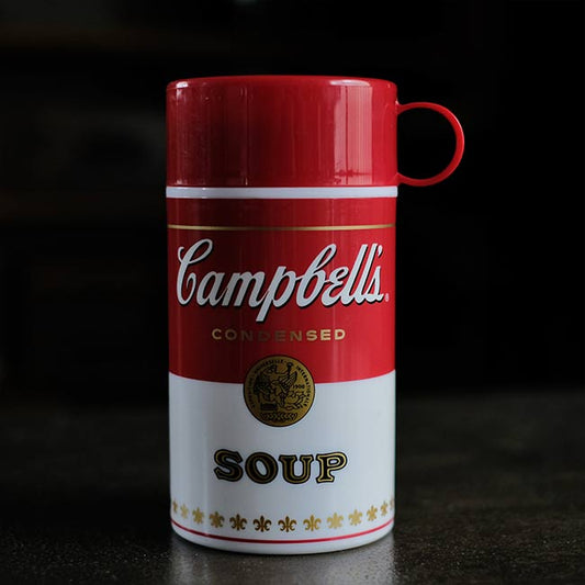 CAMPBELL キャンベル スープコンテナ