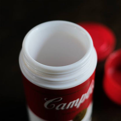 CAMPBELL キャンベル スープコンテナ