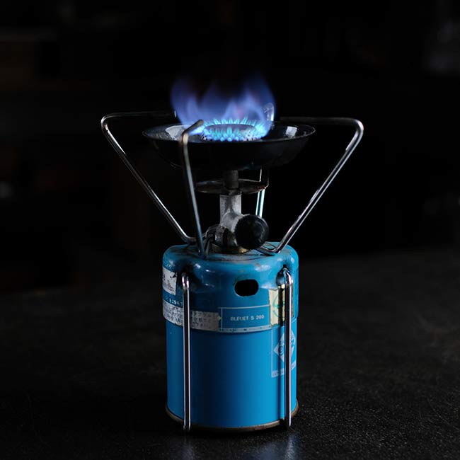 CAMPING GAZ バーナー＋ガス缶2個セット – zakka store towi