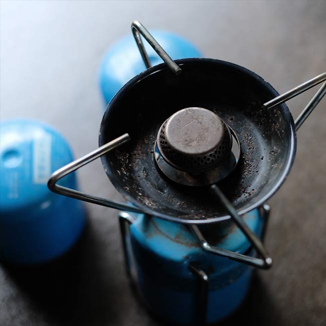 CAMPING GAZ バーナー＋ガス缶2個セット – zakka store towi