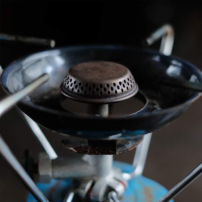 CAMPING GAZ バーナー＋ガス缶2個セット – zakka store towi