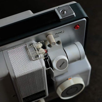 Canon P-8 Cinestar S 映写機
