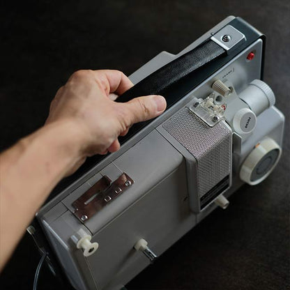 Canon P-8 Cinestar S 映写機