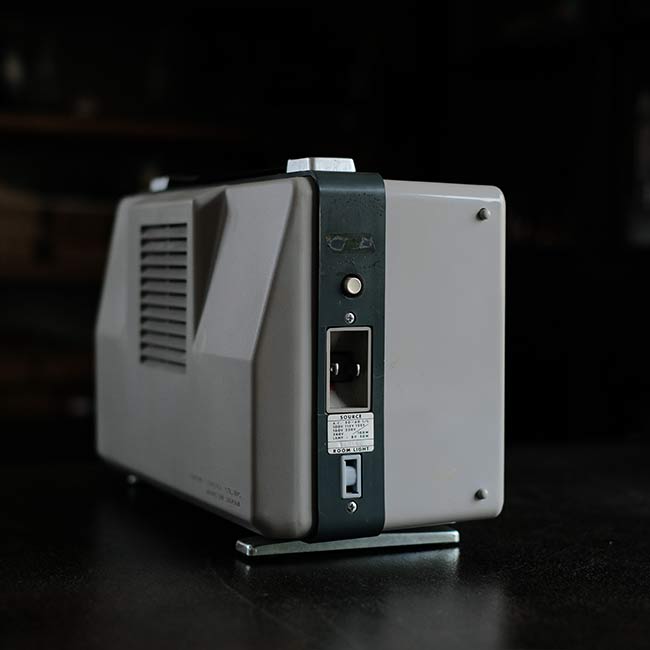 Canon P-8 Cinestar S 映写機