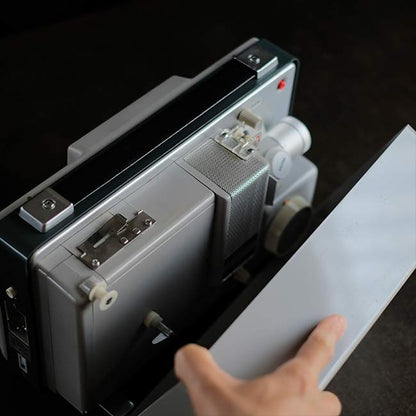 Canon P-8 Cinestar S 映写機