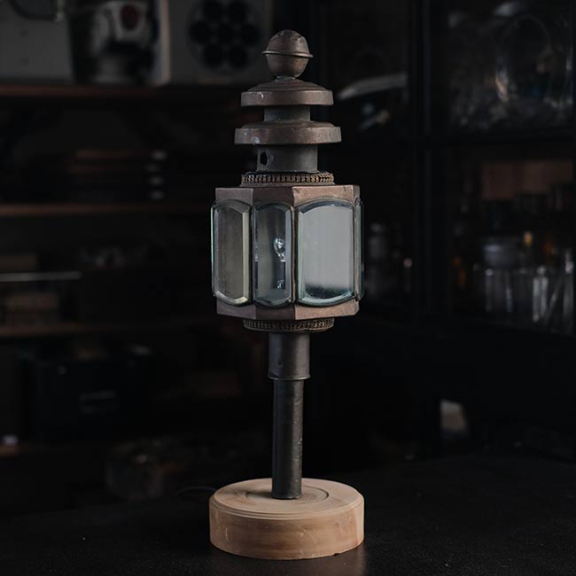 照明 – zakka store towi