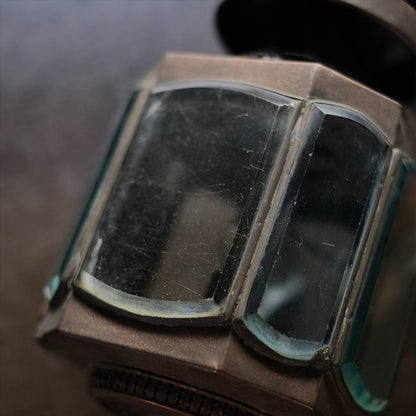 キャリッジランプのスタンドライト