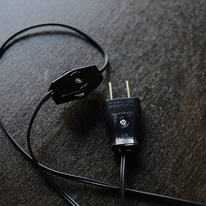 キャリッジランプのスタンドライト