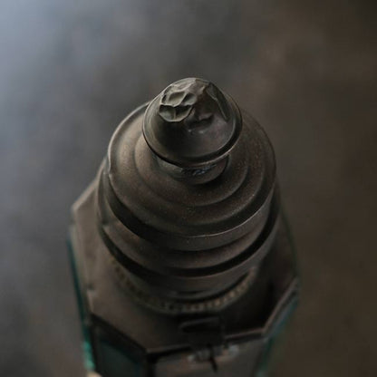 キャリッジランプのスタンドライト