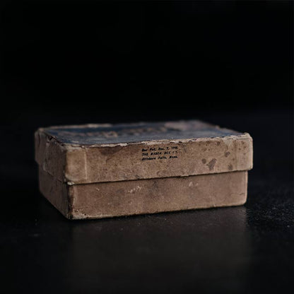 Porter Chemical  ’CHEMCRAFT JUNIOR’ 教育玩具