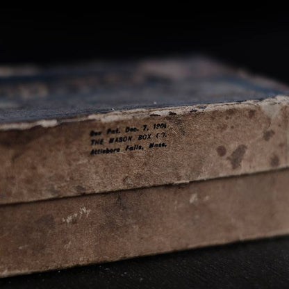 Porter Chemical  ’CHEMCRAFT JUNIOR’ 教育玩具