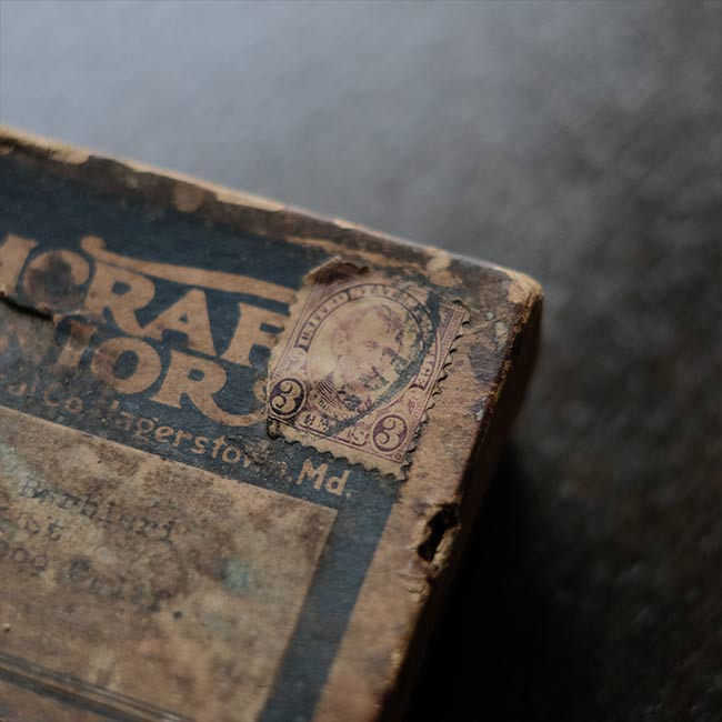 Porter Chemical  ’CHEMCRAFT JUNIOR’ 教育玩具