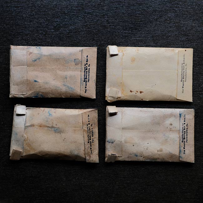 Porter Chemical  ’CHEMCRAFT JUNIOR’ 教育玩具