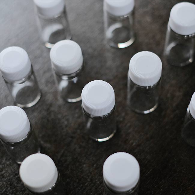 理化学瓶 20ml
