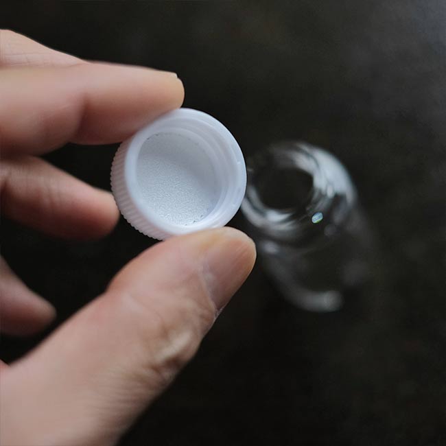 理化学瓶 20ml
