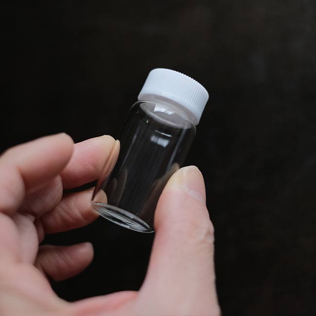 理化学瓶 20ml