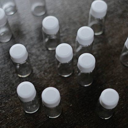 理化学瓶 10ml