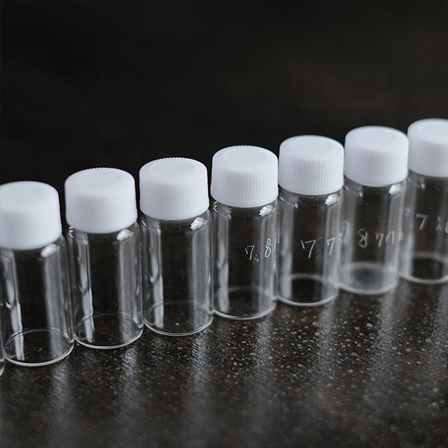 理化学瓶 10ml