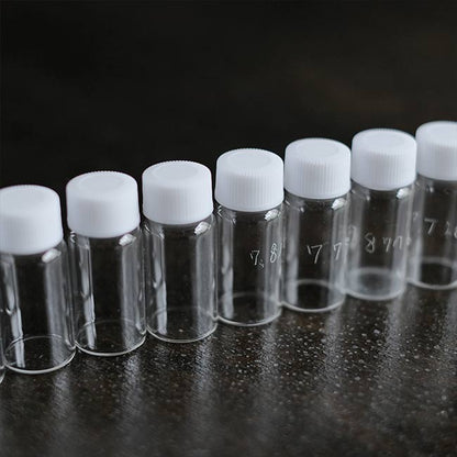 理化学瓶 10ml