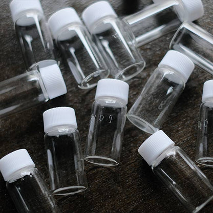 理化学瓶 10ml