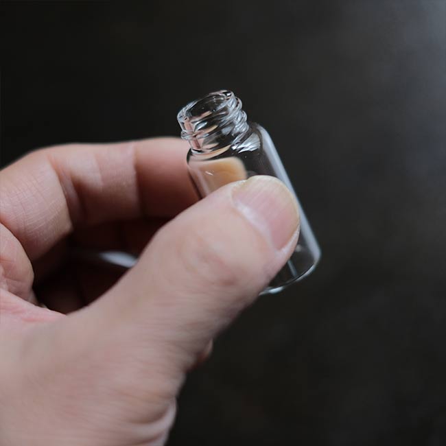理化学瓶 10ml